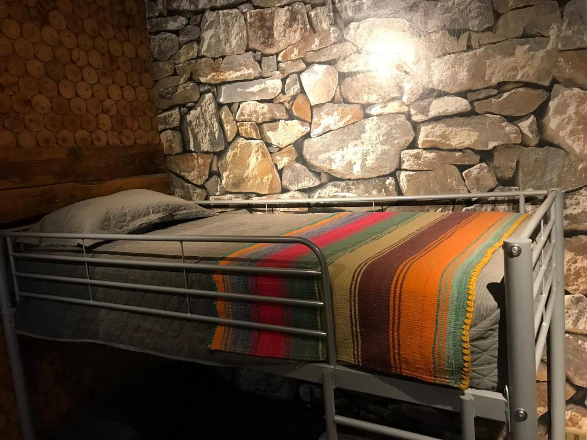 Nueva Lodge Estacion サン・ペドロ・デ・アタカマ エクステリア 写真